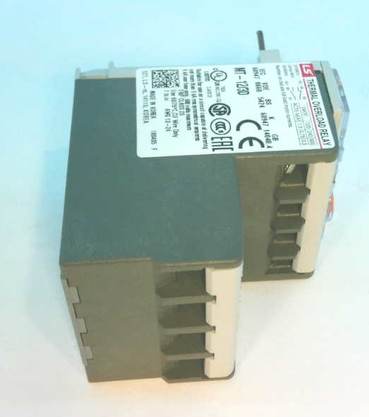 LS ELECTRIC MT-12/3D-7.5S