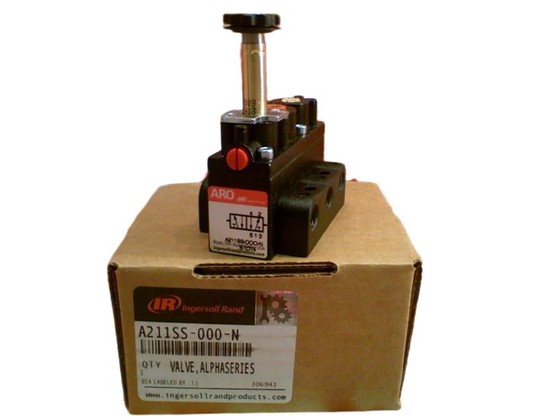 INGERSOLL RAND A211SD-000-N