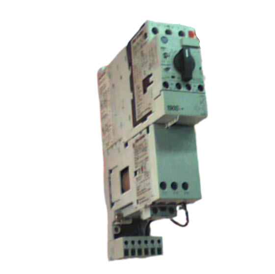 ALLEN BRADLEY 190S-BNZJ2-CC10C