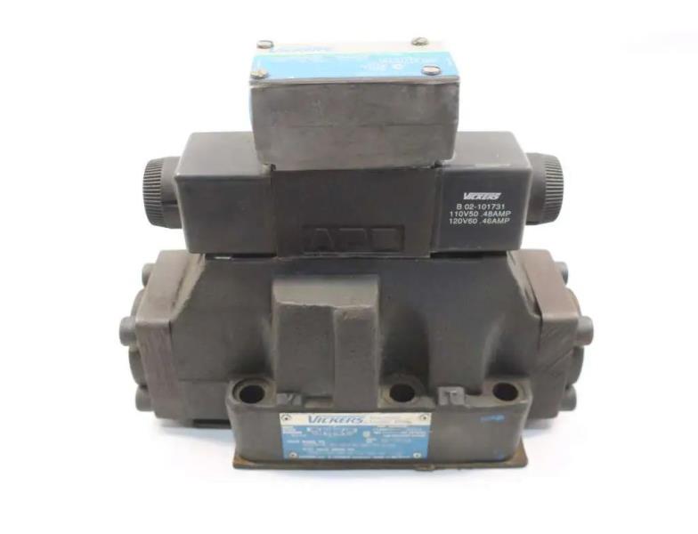 EATON CORPORATION DG5S8-8C-M-WB-20