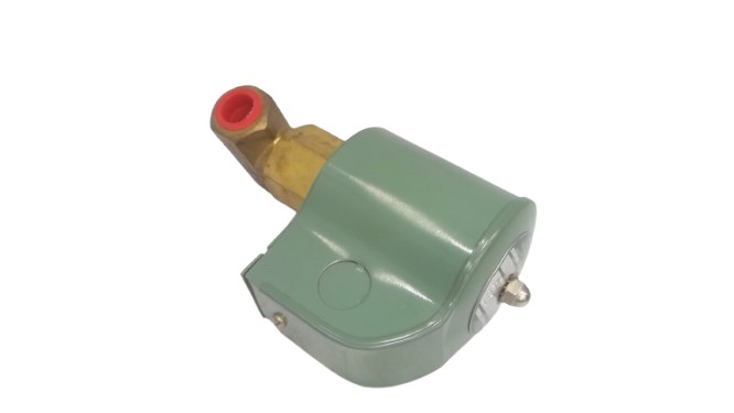 ASCO 826816RAC120/60