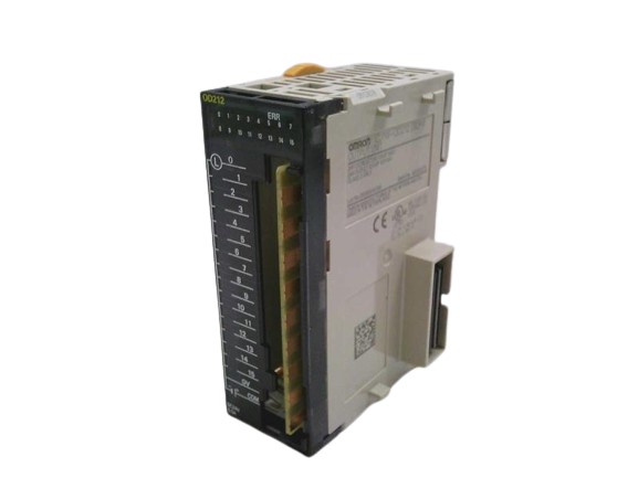 OMRON CJ1W-OD212(SL)