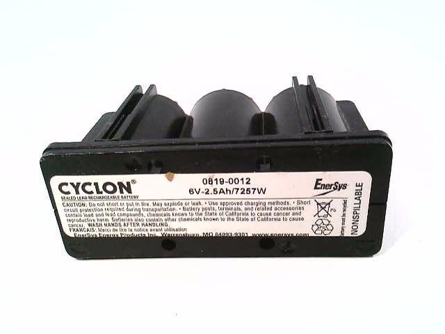 0819-0012 by ENERSYS