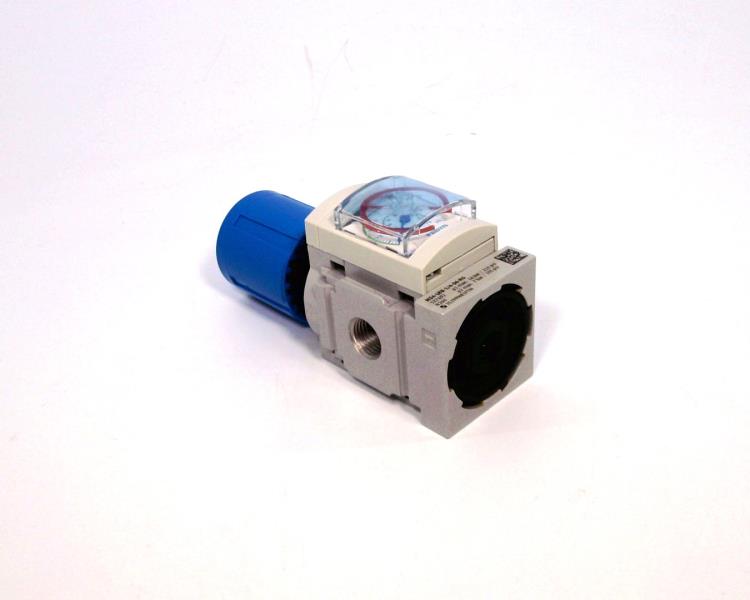 FESTO MS4-LRB-1/4-D6-RG