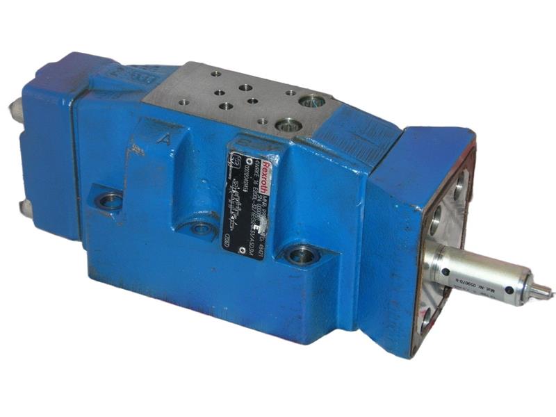 BOSCH 4WRKE16E200L3X/6EG24K31