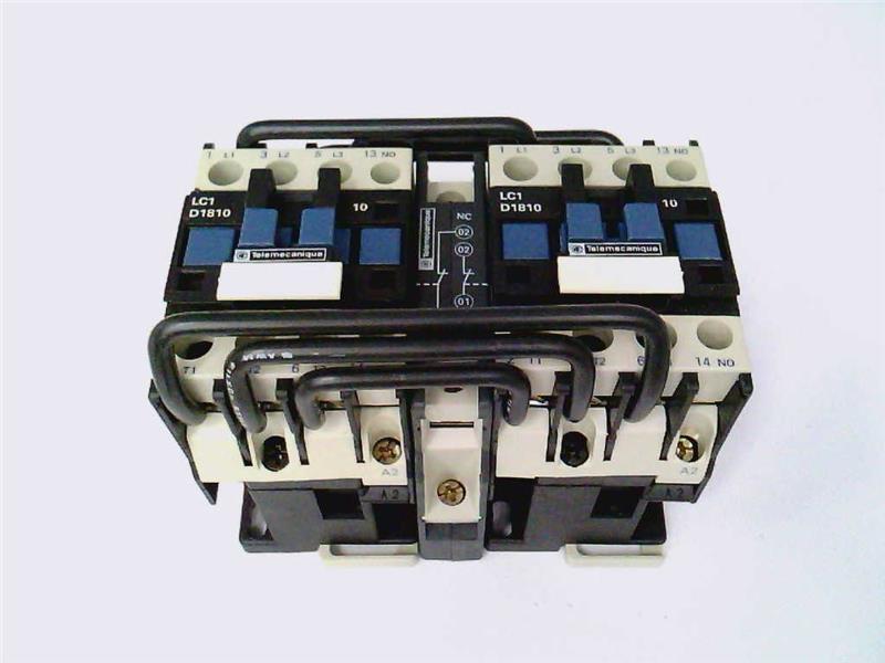 SCHNEIDER ELECTRIC LC2-D1811G6
