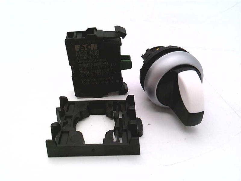EATON CORPORATION M22-WK-K10