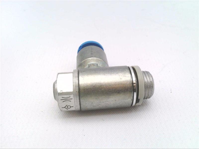 FESTO GRLA-1/8-QS-6-D