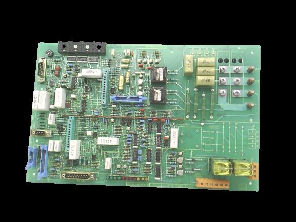 CONVERTEAM M258-60-003