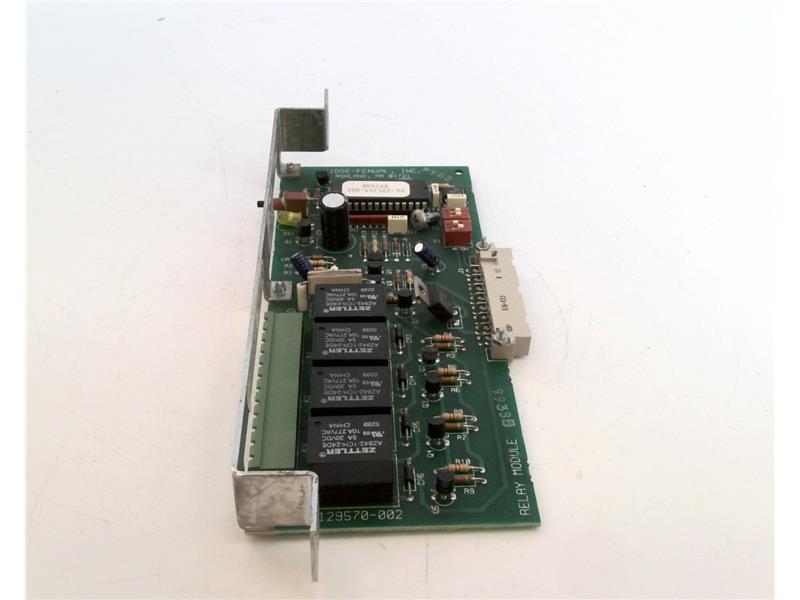 KIDDE-FENWAL, LLC 76-100004-001