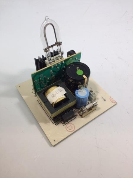 DG CONTROLS XFE/UC/24/SH/RS