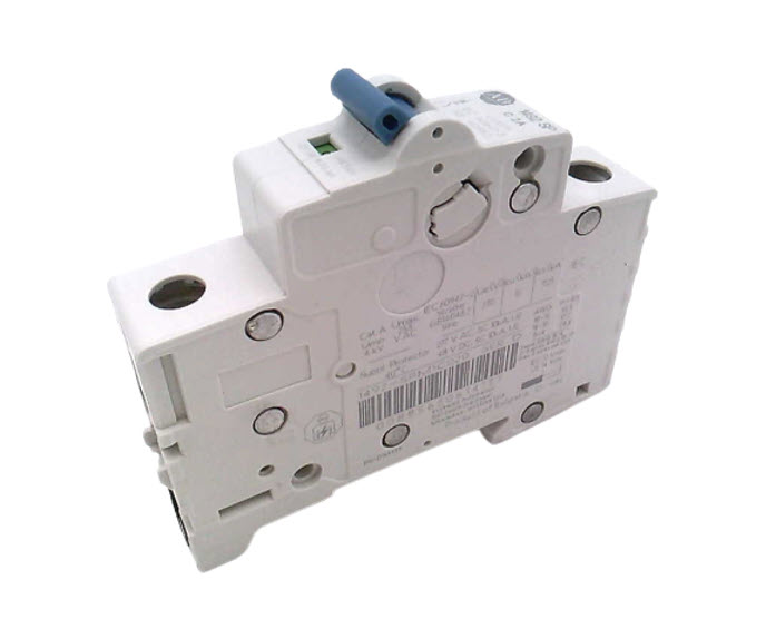ALLEN BRADLEY 1492-SPM1C020