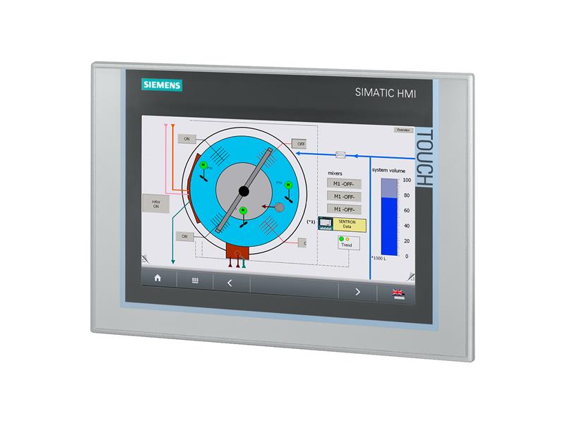 SIEMENS 6AV7882-0BA30-2CF0
