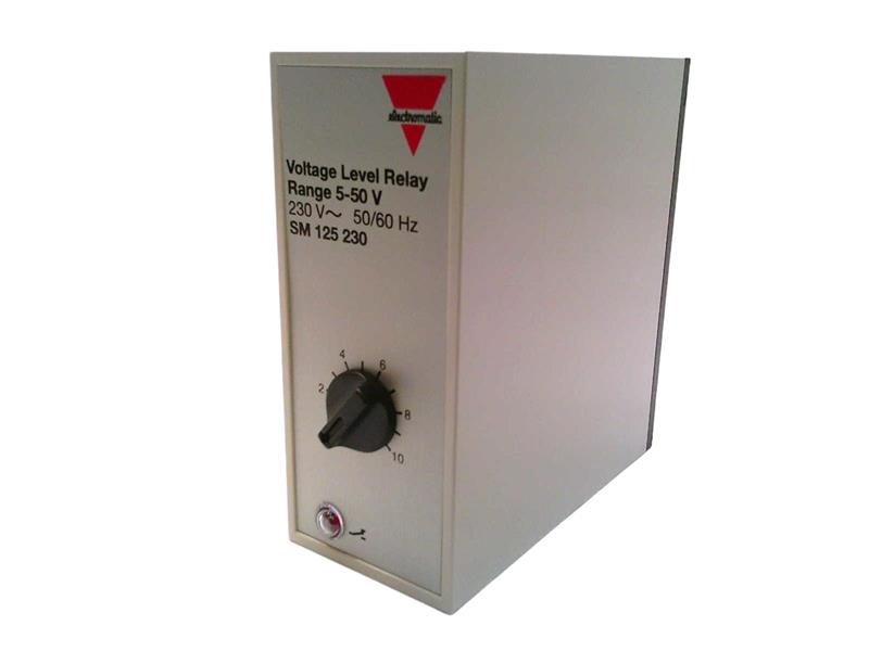 SM125-230-50 by CARLO GAVAZZI