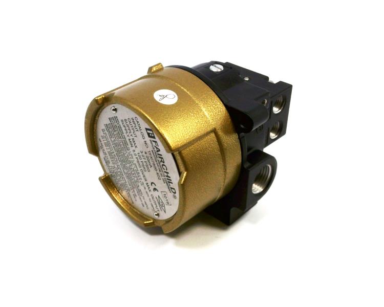 ROTORK TFXI7800-402
