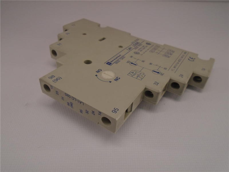 SCHNEIDER ELECTRIC LA1-LC025