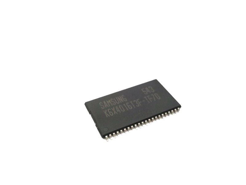 K6X4016T3F-TF70 by SAMSUNG