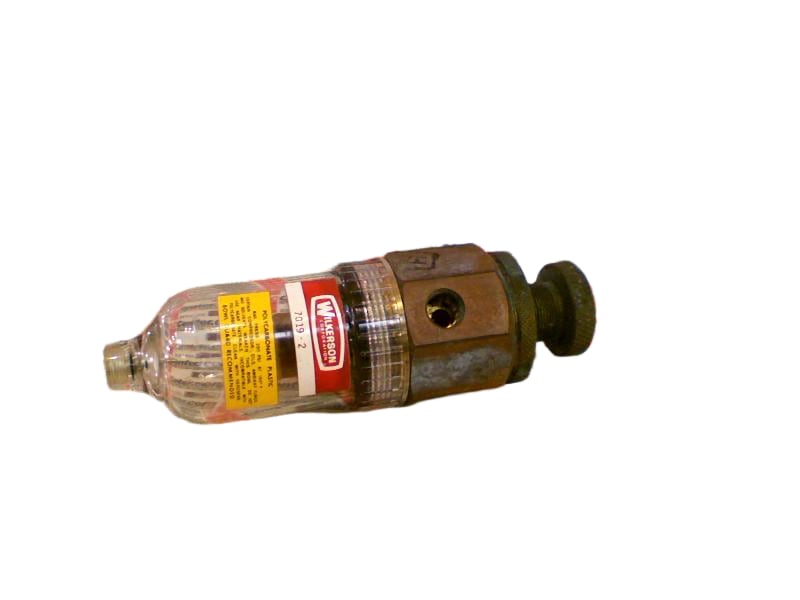 WILKERSON PNEUMATIC 7019-2
