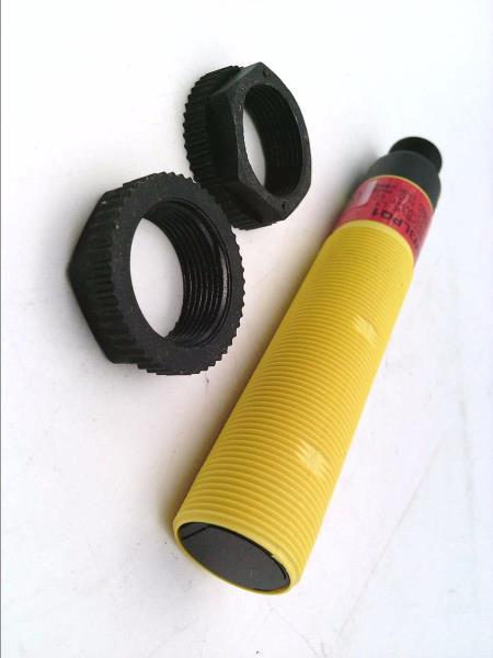 BANNER ENGINEERING S18AW3LPQ1