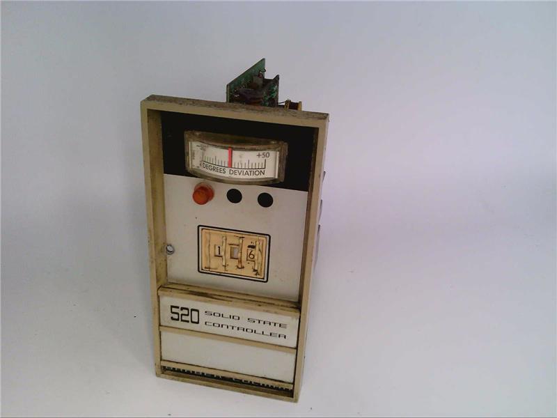 INVENSYS 523C-40016-011-0-00