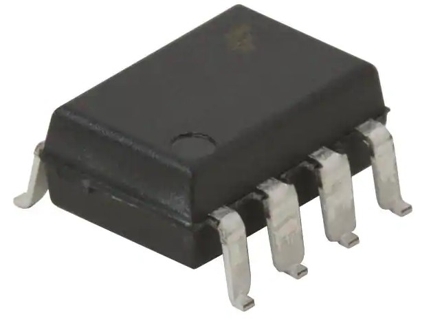 ON SEMICONDUCTOR FOD3120S