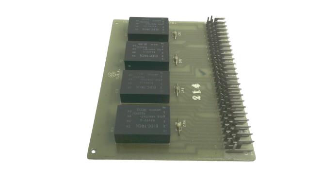 GENERAL ELECTRIC IC3600KRST1