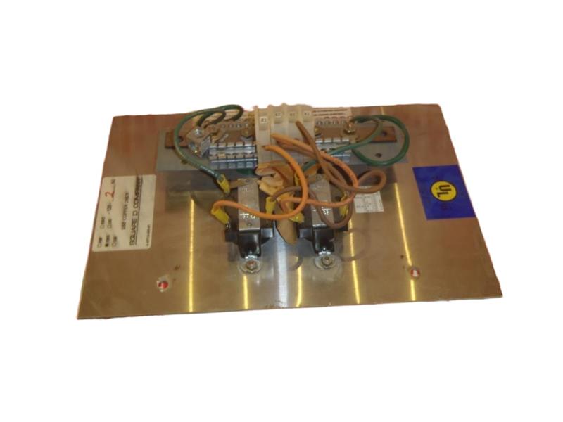 RMS-120-2-NI by SCHNEIDER ELECTRIC