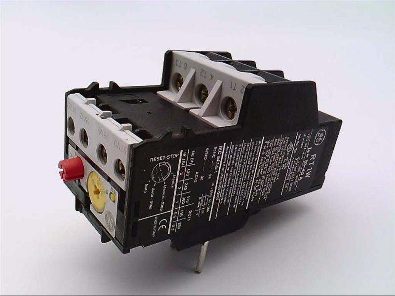GENERAL ELECTRIC RT1W