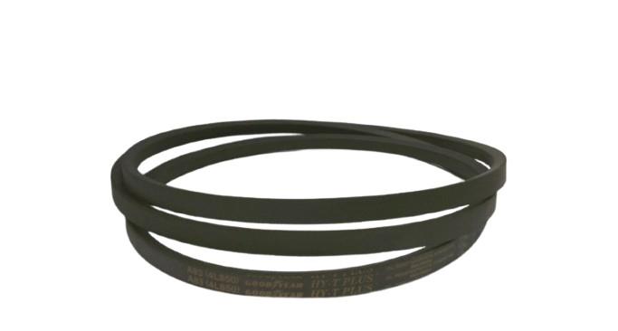GOODYEAR TIRE & RUBBER 4L850