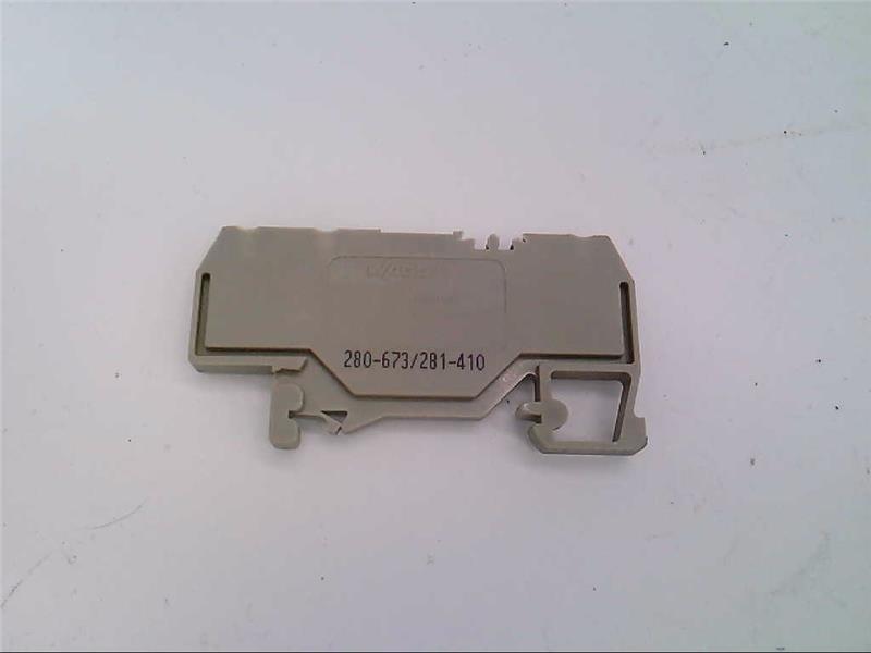 WAGO 280-673/281-410