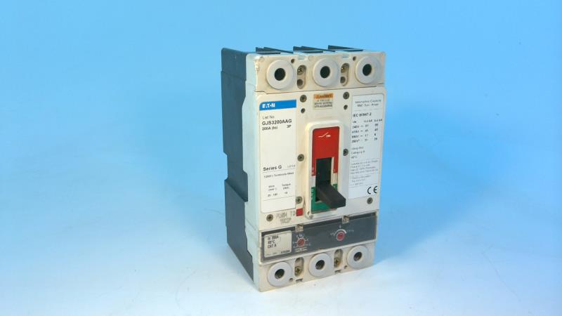 EATON CORPORATION GJS3200AAG