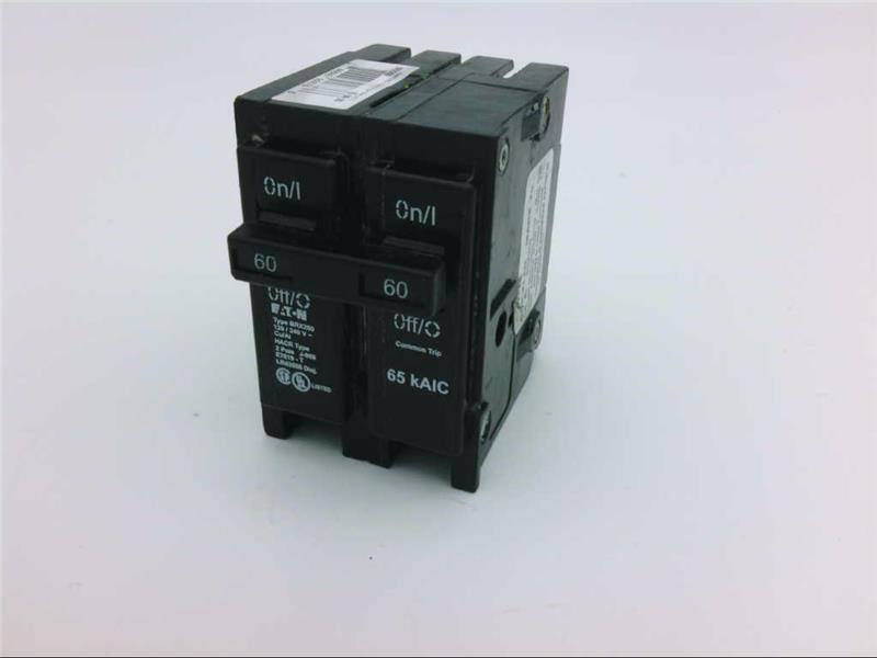 EATON CORPORATION BRX260