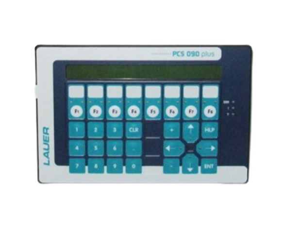 LAUER SYSTEME PCS-090.M