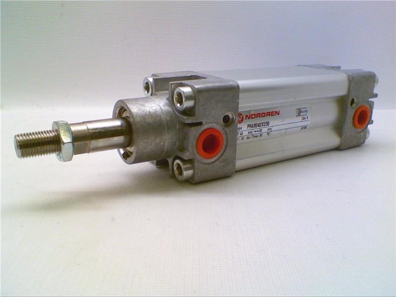 NORGREN PRA/8040/X2/50