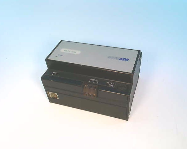 BEIJER ELECTRONICS MCS-53-924