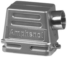 AMPHENOL C146 10G006 501 1