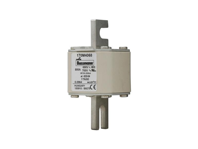 EATON CORPORATION 170M4068