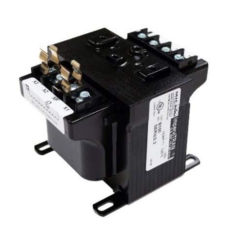 MICRON INDUSTRIES CORPORATION B250PU1519JJF