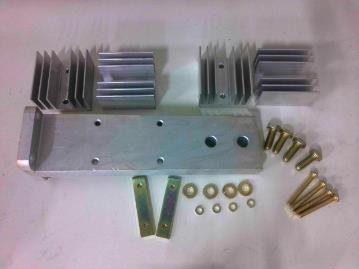 EATON CORPORATION B3000RD