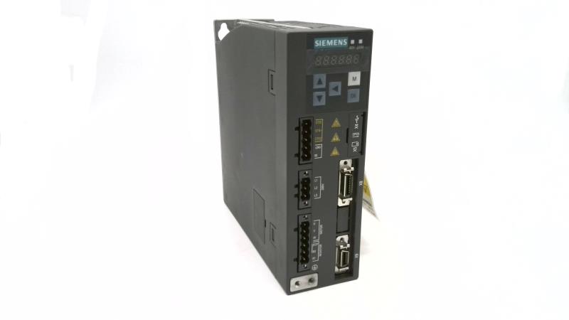 SIEMENS 6SL3210-5FB10-2UF0