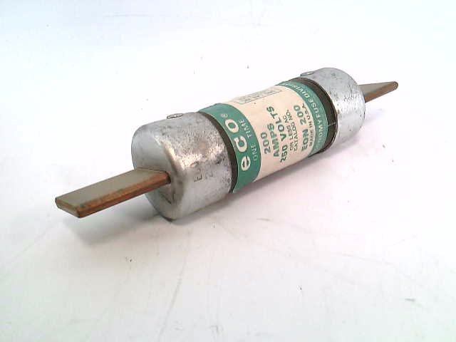 ECONOMY FUSE EON-200