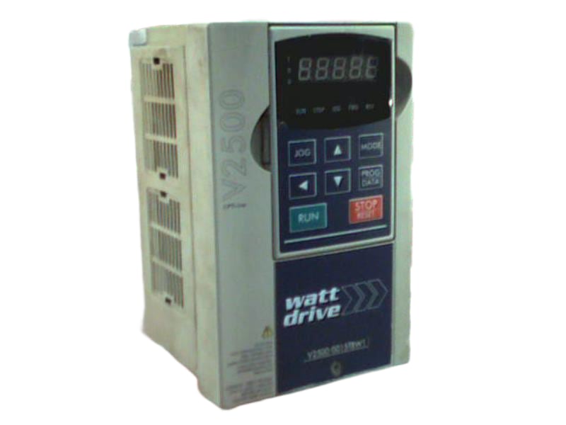 V2500-0015TBW1 by WEG
