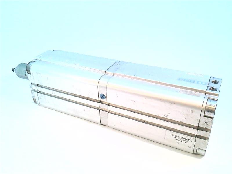 FESTO ADVUT-63X2-100-P-A