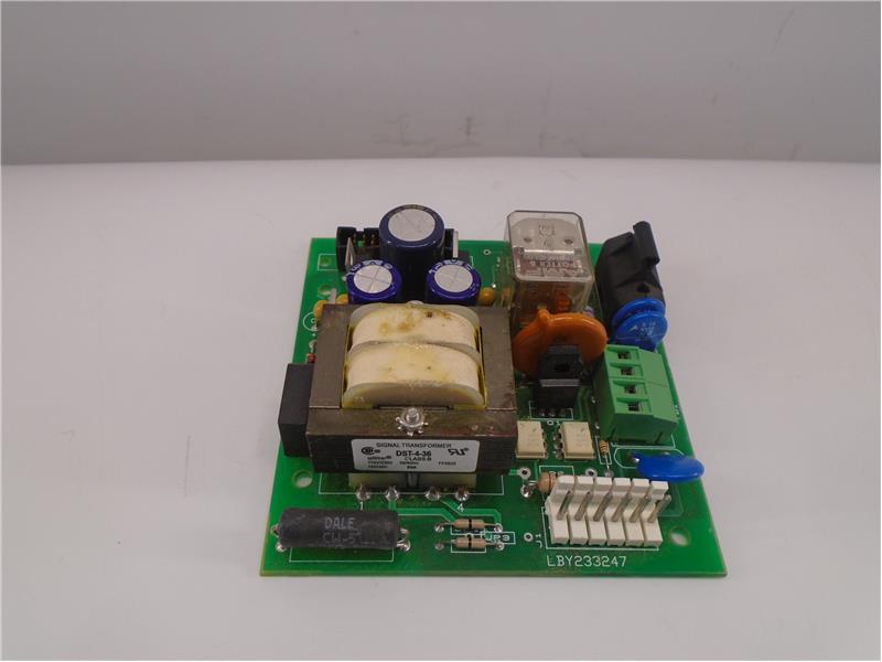 LBY233247 by DANAHER MOTION