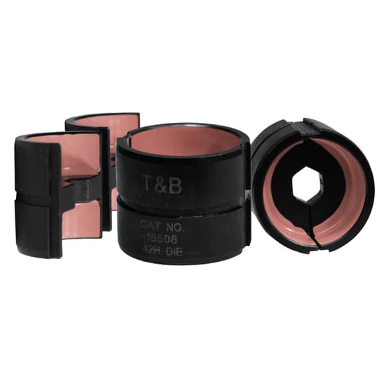 ABB THOMAS & BETTS 15CA80RCH