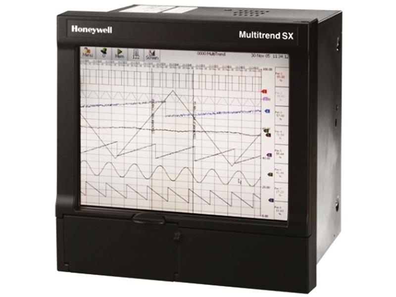 HONEYWELL TVMUSX-6000B0-100-22-0-000-0U000T-000
