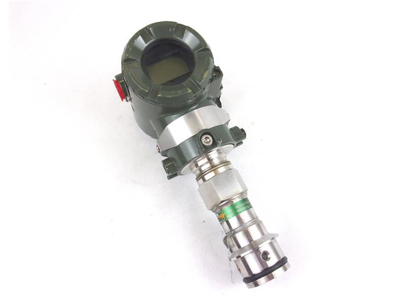 YOKOGAWA EJA530A-EBS4N-02EN/FF1/D1