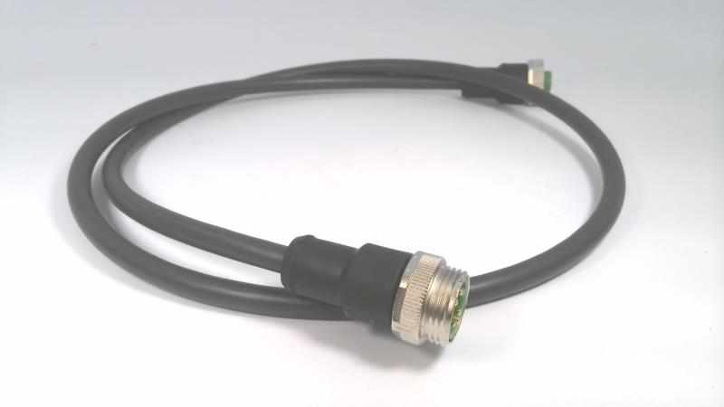 MURR ELEKTRONIK 7700-A5A01-UMD0100
