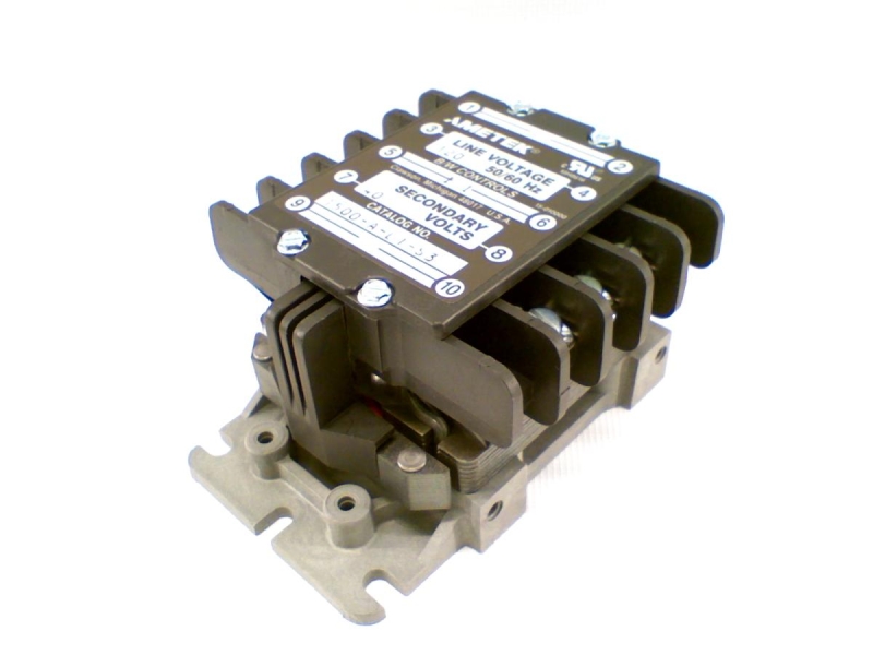 AMETEK 1500-A-L1-S3-OC-X