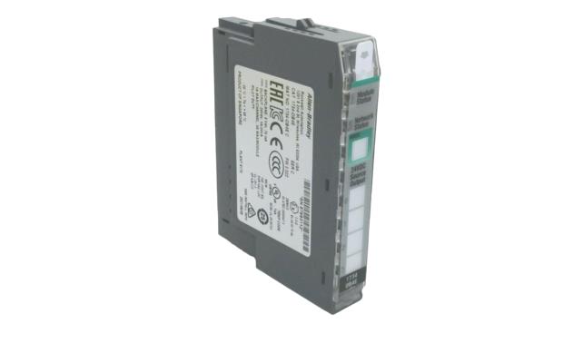 ALLEN BRADLEY 1734-OB4E
